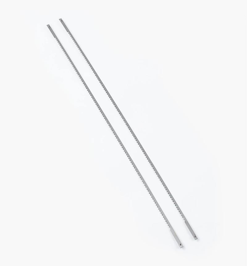 Replacement Blades for Gramercy Tools Bow Saw