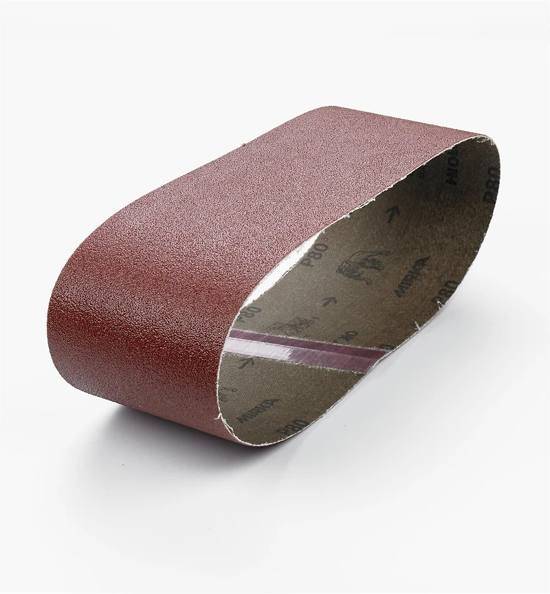 Mirka Hiolit XO 3" × 21" Belts