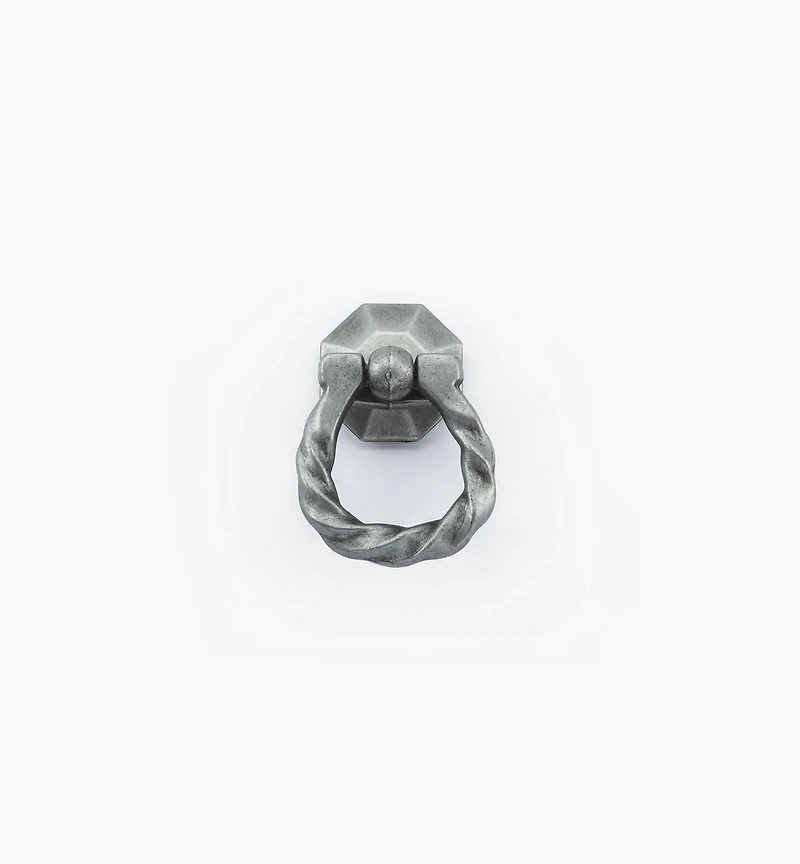 Die-Cast Twist Drop Pull