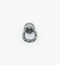 Die-Cast Twist Drop Pull
