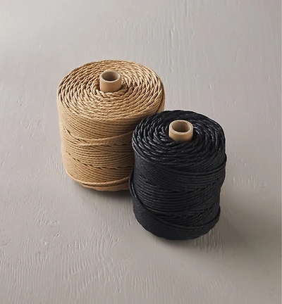 Unlaced Danish Cord