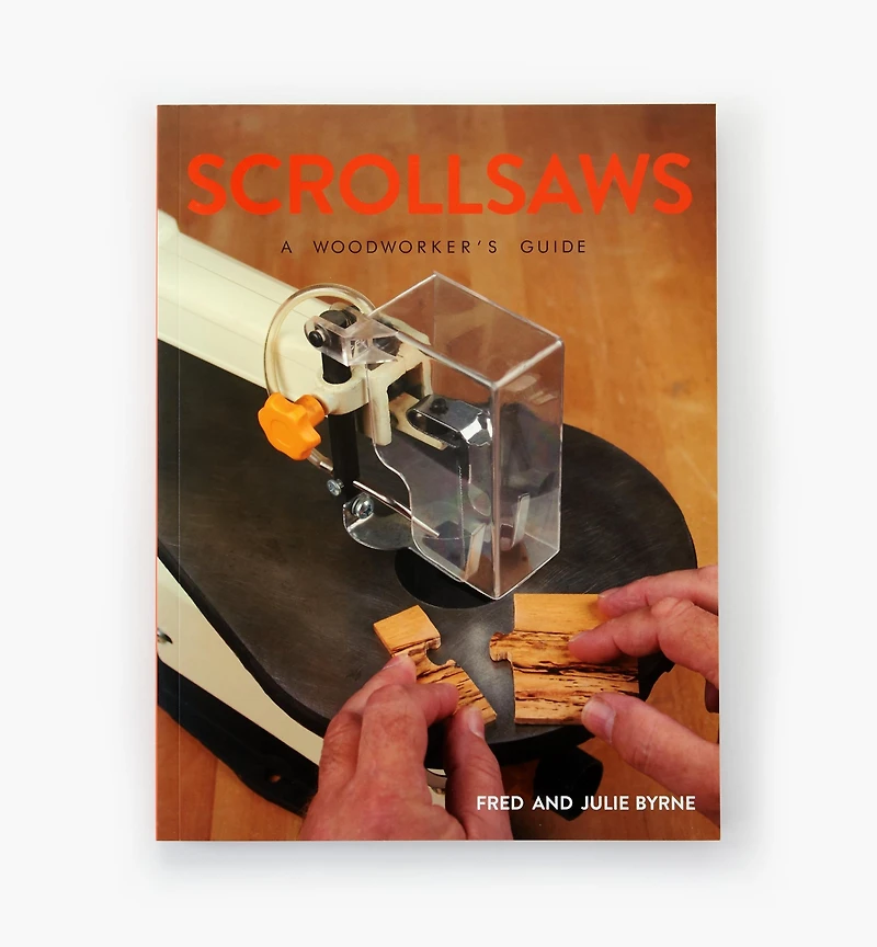 Scrollsaws