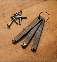 Set of 3 Ultra-Slim Screwdrivers