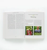 The New Organic Grower