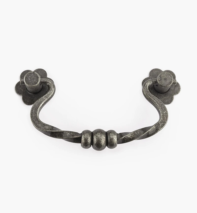 Steel Three-Bead Pulls