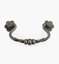 Steel Three-Bead Pulls