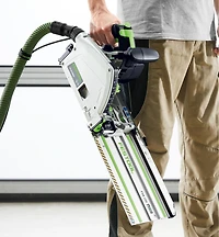 Festool TS 60 Plunge-Cut Saw