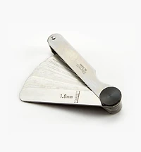 Starrett Feeler Gauge Sets