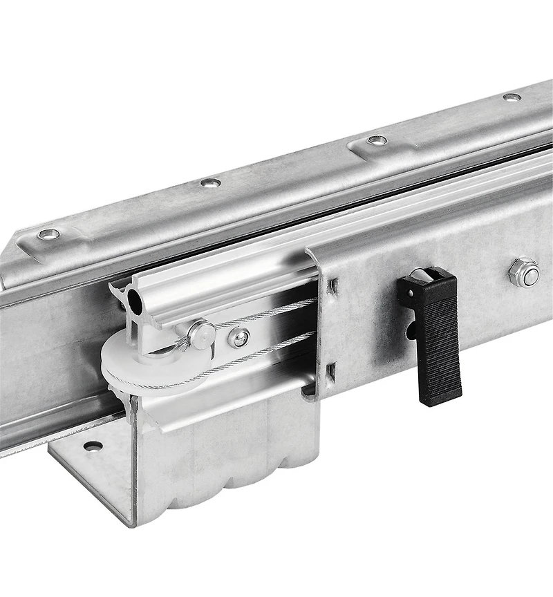 Side-Mount Table Slides