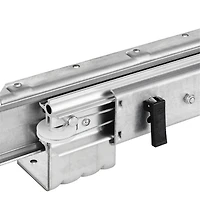 Side-Mount Table Slides