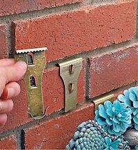 Brick Clip Fasteners