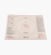 Tapis à pâtisserie