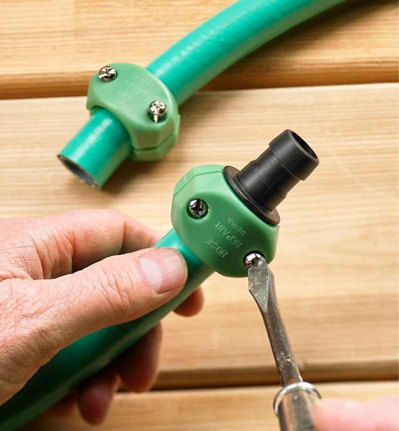Hose Mender