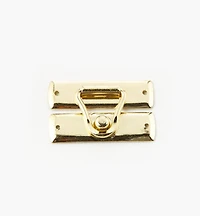 Small Wire Box Latch