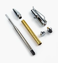 Bolt-Action Tec Pen Hardware