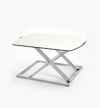 Height-Adjustable Work Stand