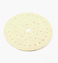 Mirka 6" Fine 50-Hole Gold Multifit Grip Discs