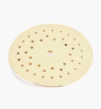 Mirka 5" 42-Hole Gold Multifit Grip Discs