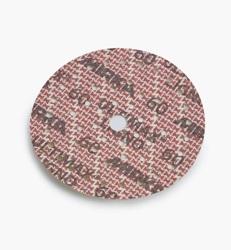 Mirka Ultimax Ligno 6" Grip Discs