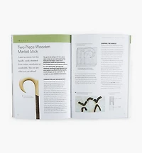 Stickmaking Handbook, 2nd Edition