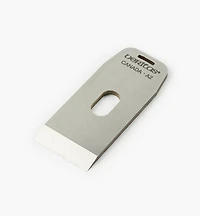 Replacement Blades for Veritas Iron Edge-Trimming Planes