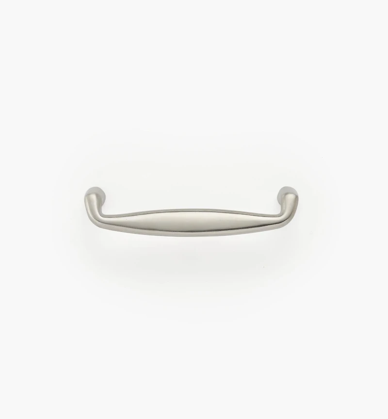 Square Dropped Handles
