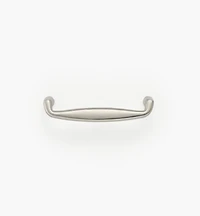 Square Dropped Handles