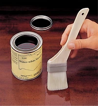 Japanese Varnish Brush