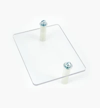 Veritas Table-Mount Safety Shield