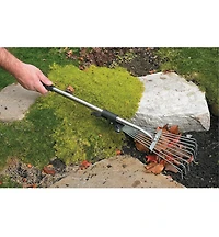 Adjustable Fan Rakes