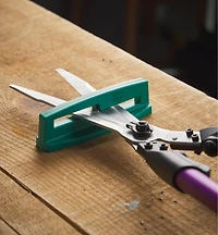 Shear & Scissor Sharpener