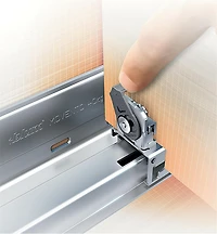 Blum Movento Slides