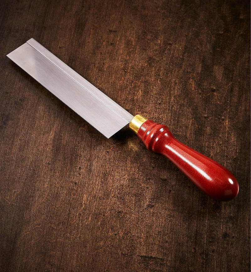 General-Purpose Razor Saw