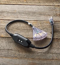 Ground Fault Circuit Interrupter (GFCI) Cord