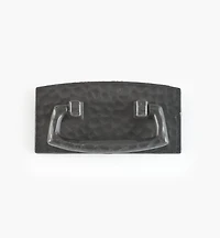 Die-Cast "Forged" Bail Pulls
