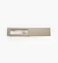 Mortise Pulls