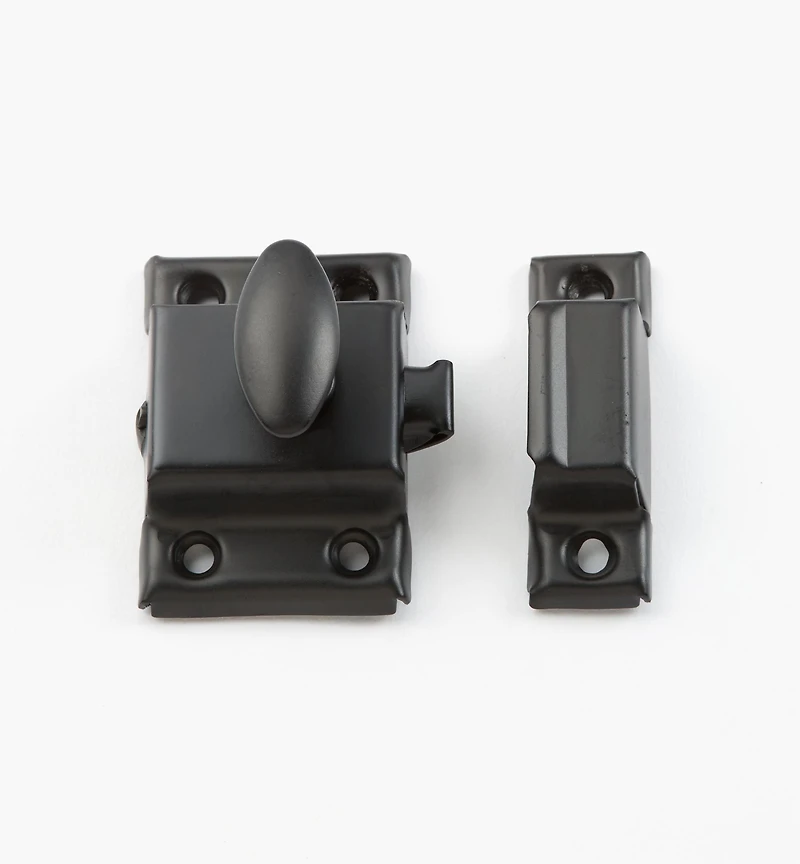 Steel Utility Catches