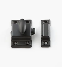 Steel Utility Catches