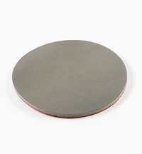 Disques abrasifs autoagrippants sur mousse Mirka Abralon, 6 po