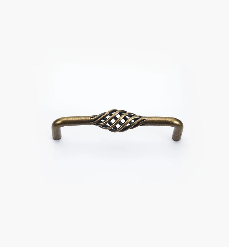 Birdcage Handles