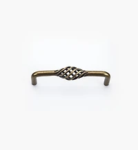 Birdcage Handles