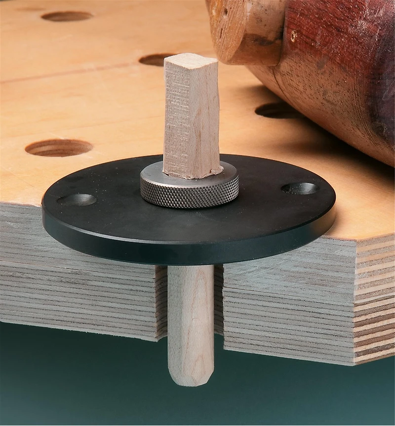 Veritas Dowel Former