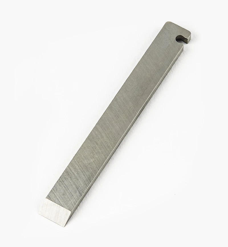 Imperial Standard Blades for Veritas Right-Hand Small Plow Plane and Combination