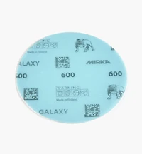 Mirka 5" Fine Galaxy Grip Discs
