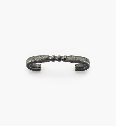 Inspirations Twist Motif Square Handle