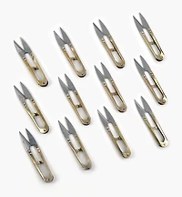 One Dozen Spring Shears