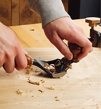 Veritas Pullshave
