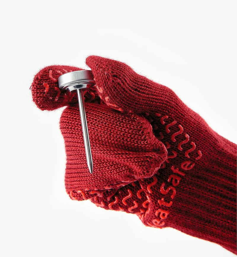 Gants de cuisine HeatSafe
