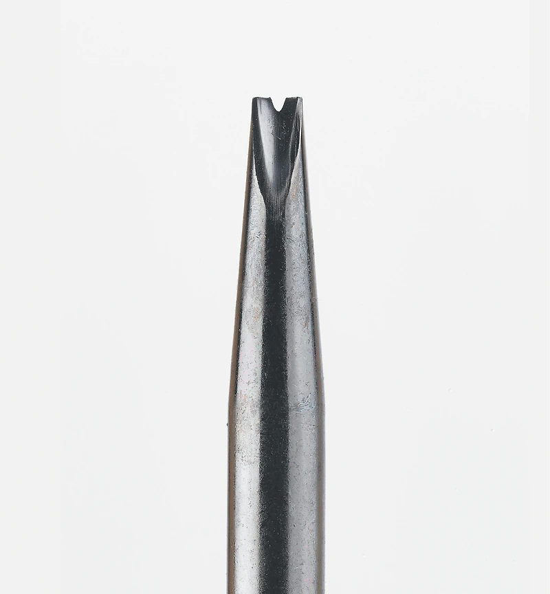 Edging Tool for Leather