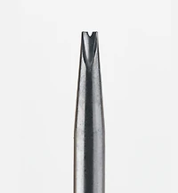 Edging Tool for Leather